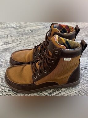 Lems Boulder Boots